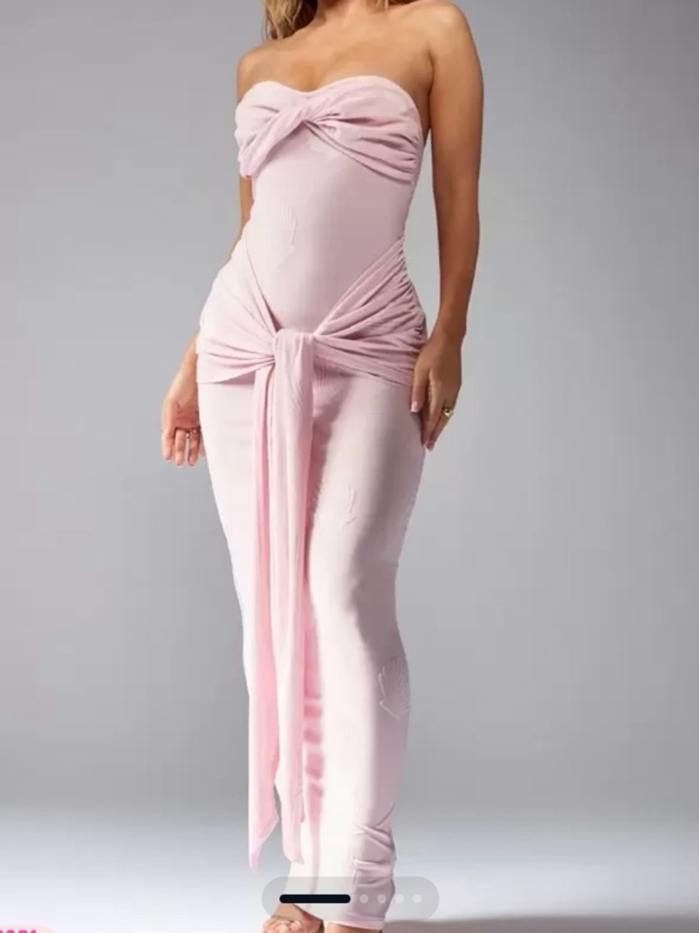 Missguided Dress